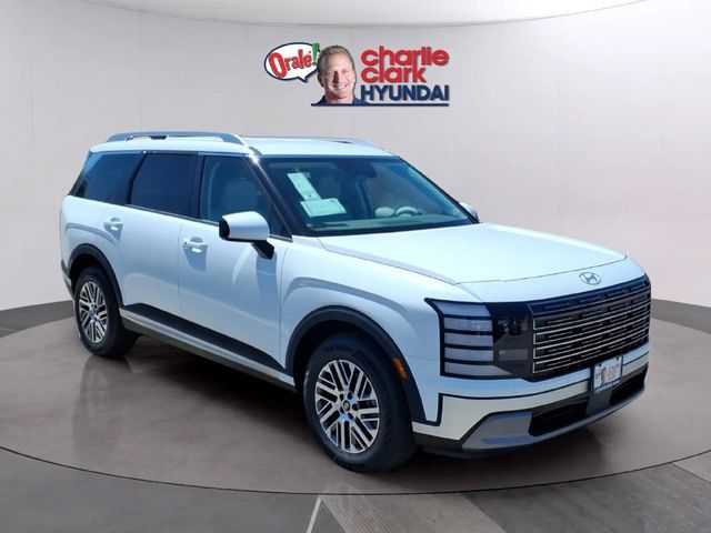 2026 Hyundai Palisade SEL 7P