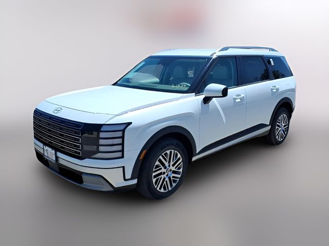 2026 Hyundai Palisade SEL 7P