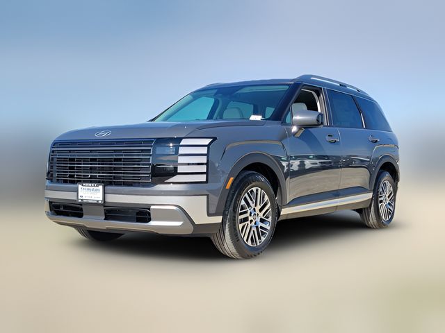 2026 Hyundai Palisade SEL 7P