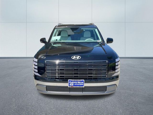 2026 Hyundai Palisade SEL 8P