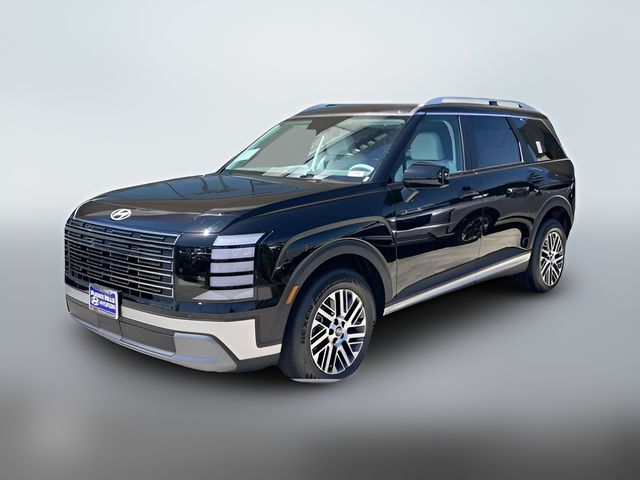2026 Hyundai Palisade SEL 8P