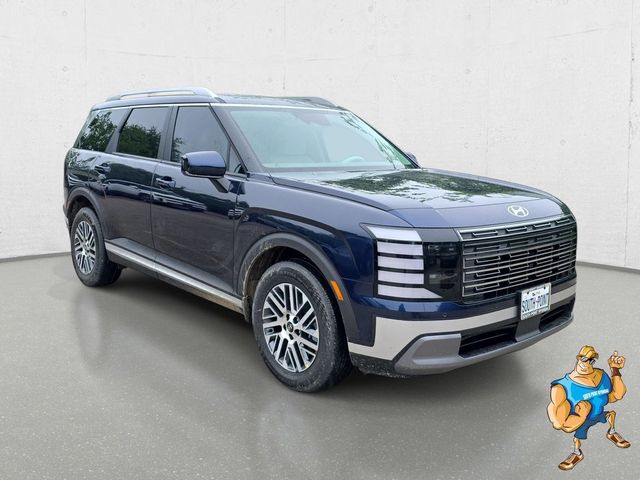 2026 Hyundai Palisade SEL 7P