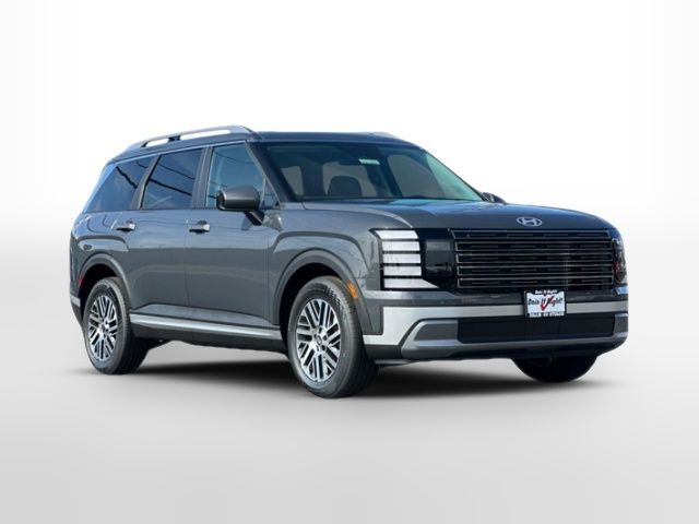 2026 Hyundai Palisade SEL 7P