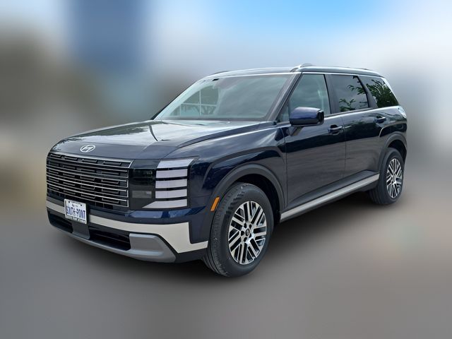 2026 Hyundai Palisade SEL 7P