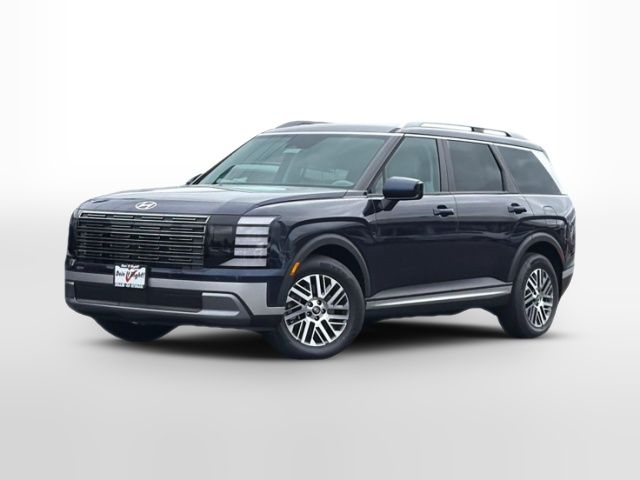 2026 Hyundai Palisade SEL 8P