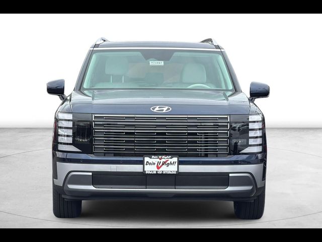 2026 Hyundai Palisade SEL 8P