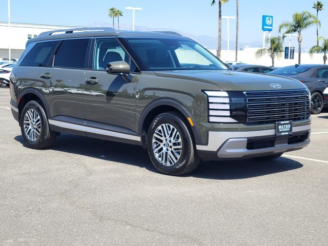 2026 Hyundai Palisade SEL 8P