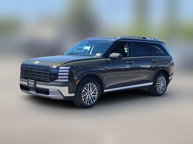 2026 Hyundai Palisade SEL 8P