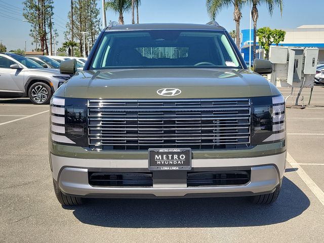 2026 Hyundai Palisade SEL 8P