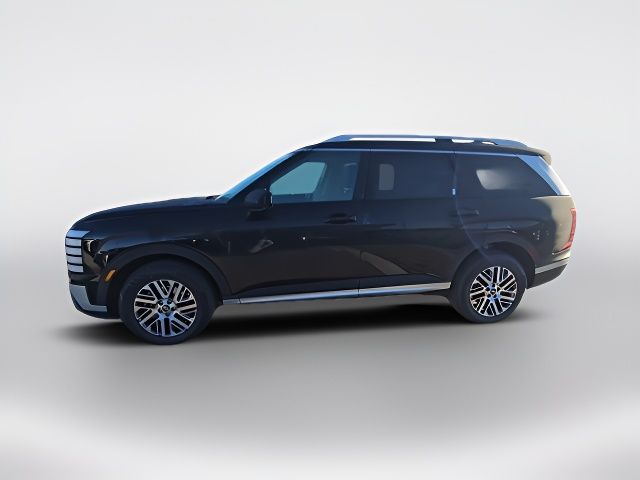 2026 Hyundai Palisade SEL 7P