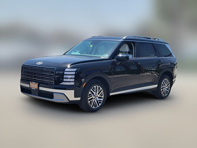 2026 Hyundai Palisade SEL 8P