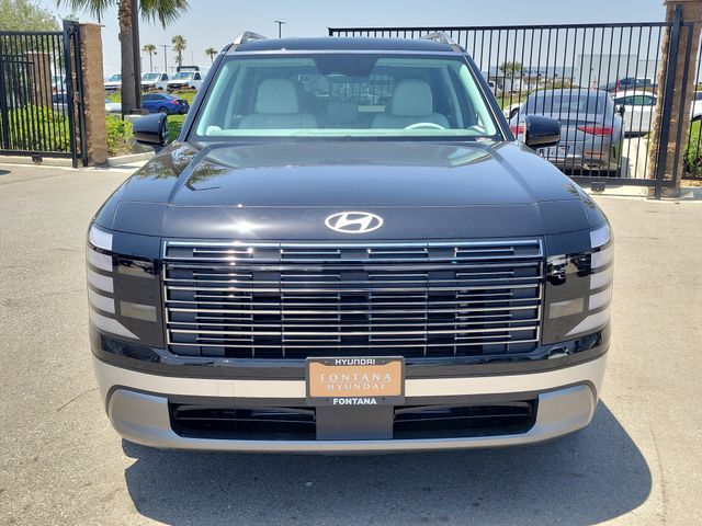 2026 Hyundai Palisade SEL 8P
