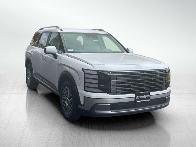 2026 Hyundai Palisade SEL 7P