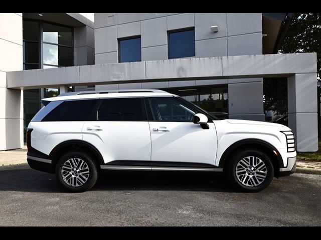 2026 Hyundai Palisade SEL 7P