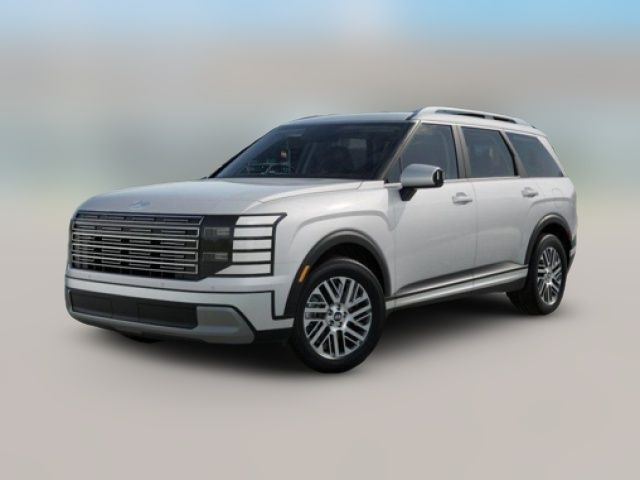 2026 Hyundai Palisade SEL 8P