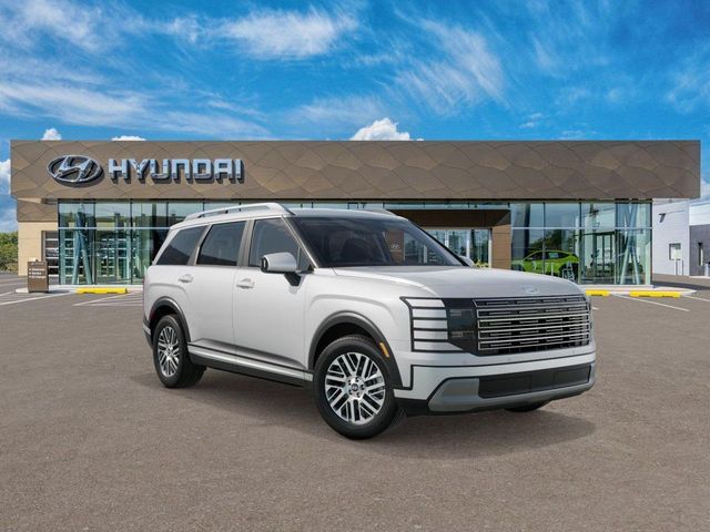 2026 Hyundai Palisade SEL 8P