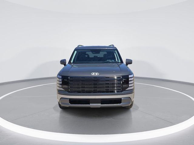 2026 Hyundai Palisade SEL 8P