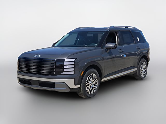 2026 Hyundai Palisade SEL 8P
