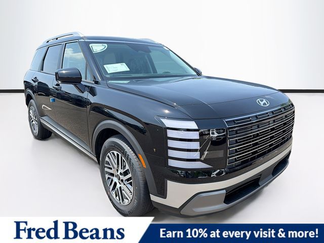 2026 Hyundai Palisade SEL 7P