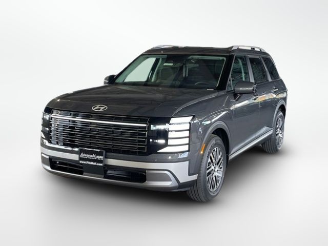 2026 Hyundai Palisade SEL 7P