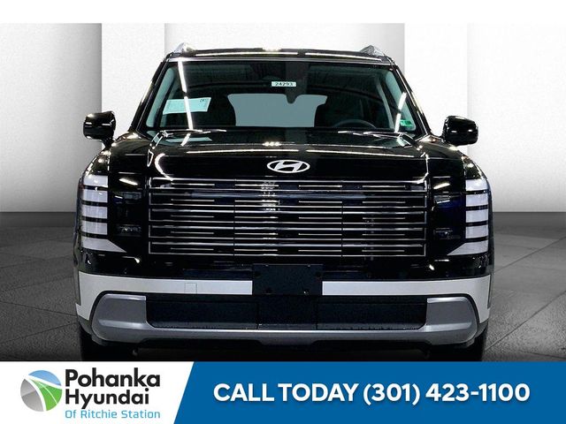 2026 Hyundai Palisade SEL 7P