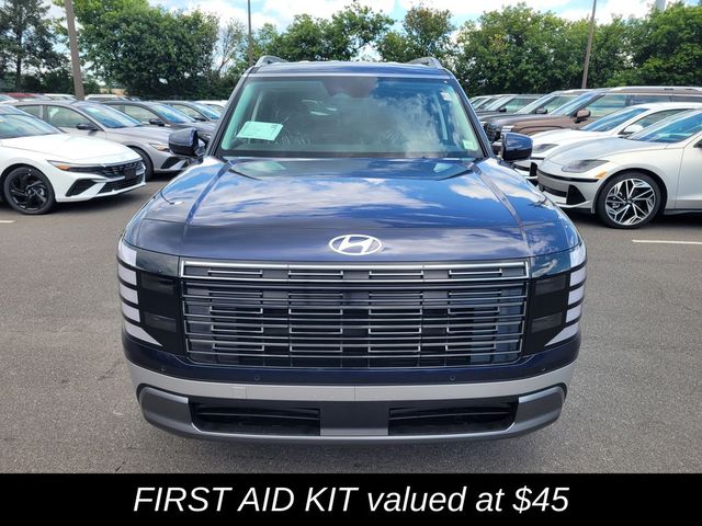 2026 Hyundai Palisade SEL 7P
