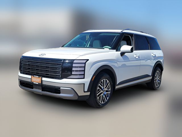 2026 Hyundai Palisade SEL 8P