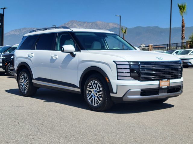 2026 Hyundai Palisade SEL 8P