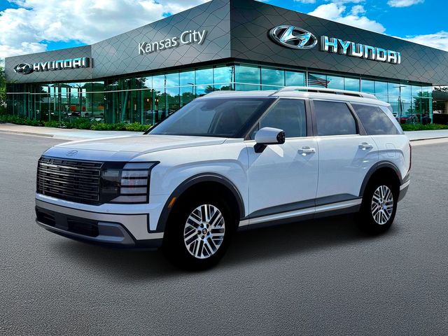2026 Hyundai Palisade SEL 7P