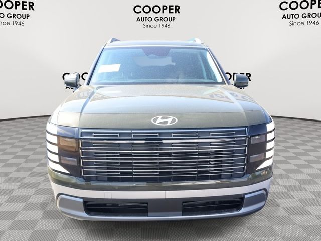 2026 Hyundai Palisade SEL 7P