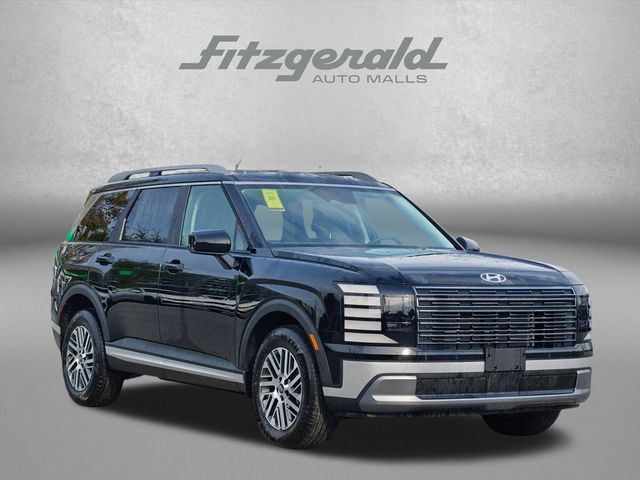 2026 Hyundai Palisade SEL 7P
