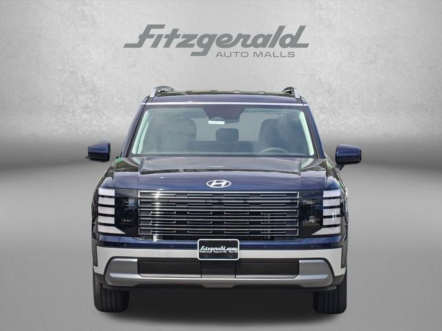 2026 Hyundai Palisade SEL 8P