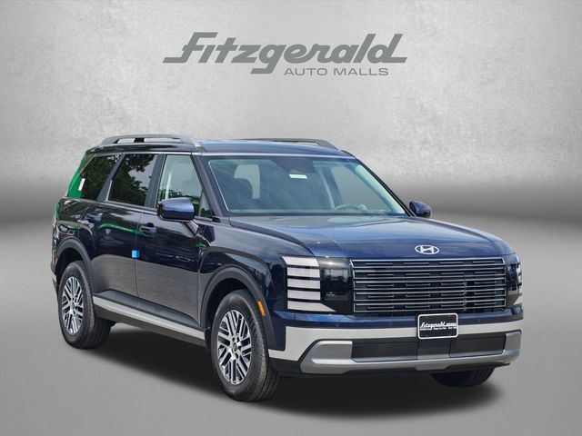 2026 Hyundai Palisade SEL 8P