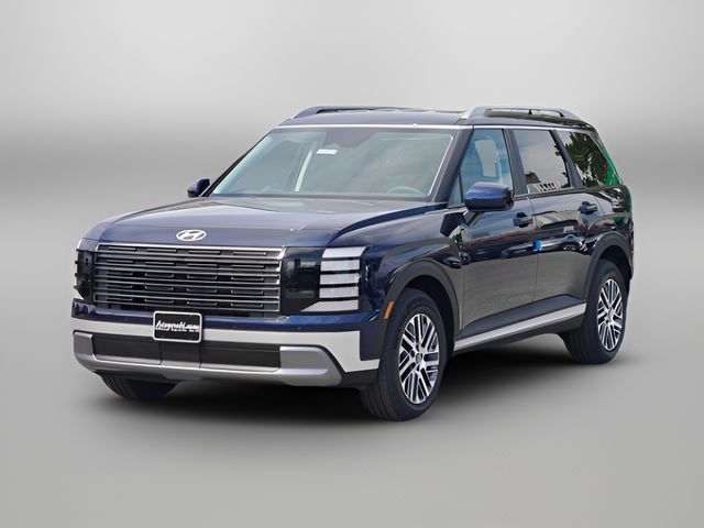 2026 Hyundai Palisade SEL 8P