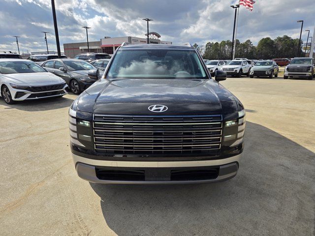 2026 Hyundai Palisade SEL 7P