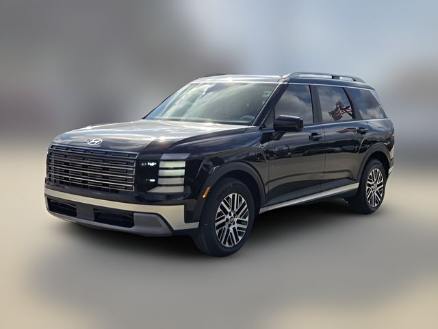 2026 Hyundai Palisade SEL 7P
