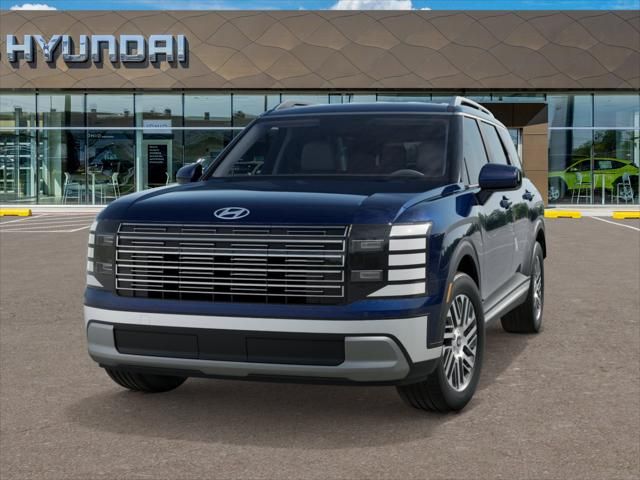 2026 Hyundai Palisade SEL 8P