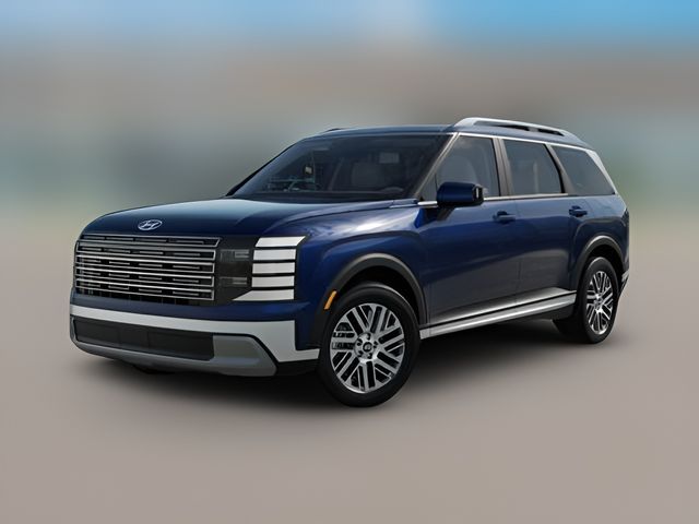 2026 Hyundai Palisade SEL 8P