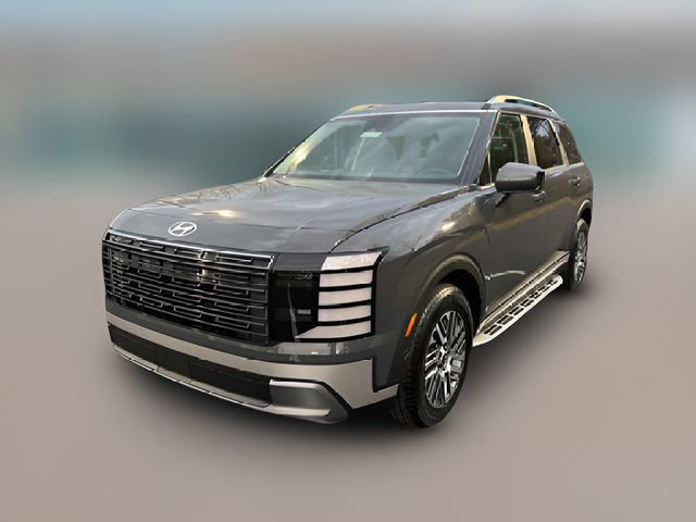 2026 Hyundai Palisade SEL 7P