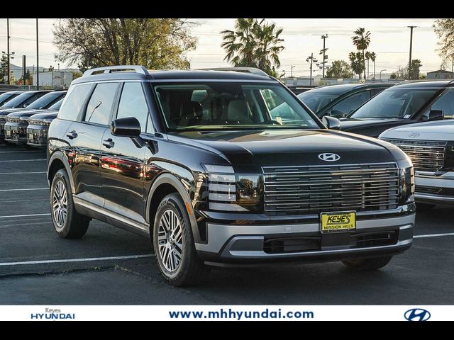 2026 Hyundai Palisade SEL 7P