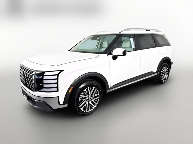 2026 Hyundai Palisade SEL 7P