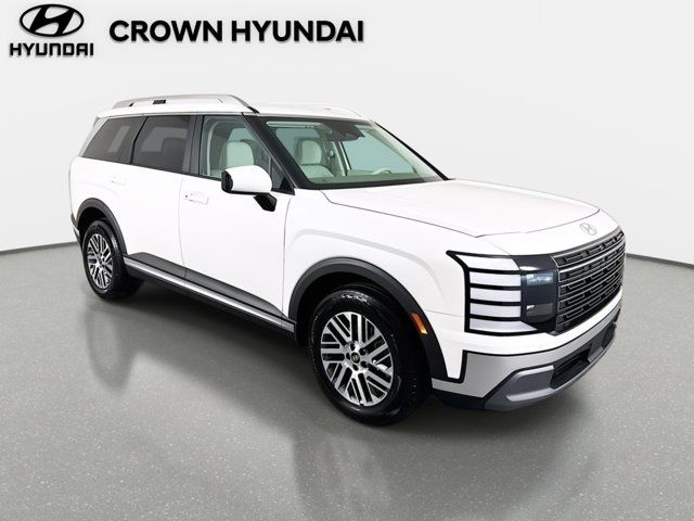 2026 Hyundai Palisade SEL 7P
