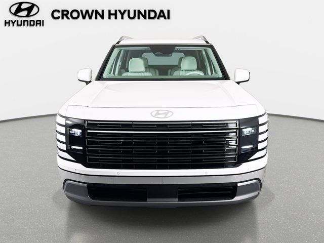 2026 Hyundai Palisade SEL 7P