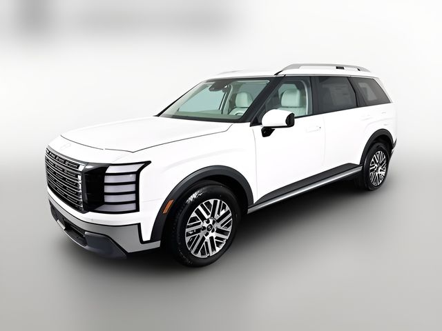 2026 Hyundai Palisade SEL 7P
