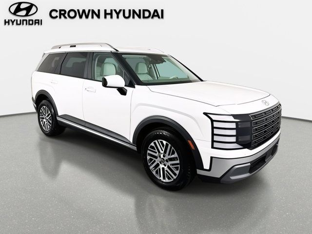 2026 Hyundai Palisade SEL 7P