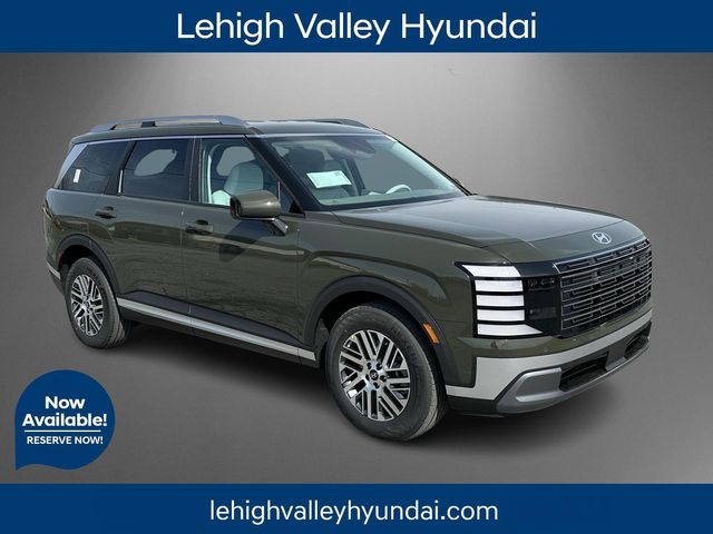 2026 Hyundai Palisade SEL 7P