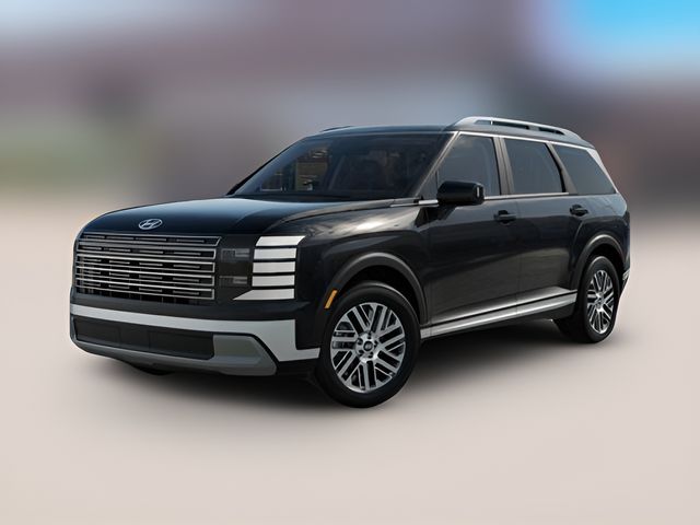 2026 Hyundai Palisade SEL 7P