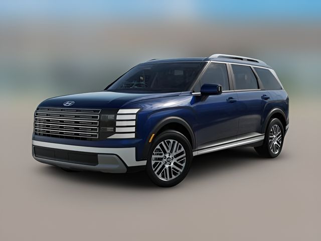 2026 Hyundai Palisade SEL 7P