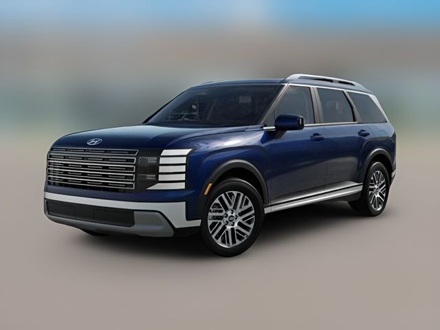 2026 Hyundai Palisade SEL 7P
