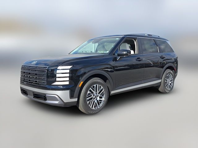 2026 Hyundai Palisade SEL 7P